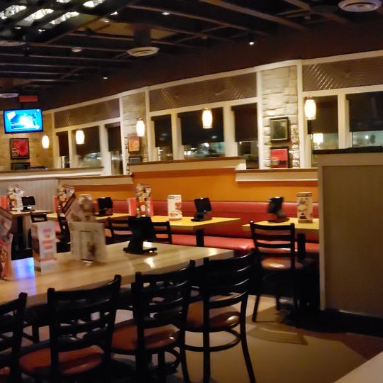 Chili's Grill & Bar
