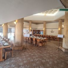 Dead Sea Museum