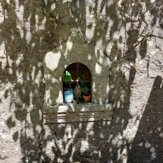 Alminhas da Portela de São Lourenço