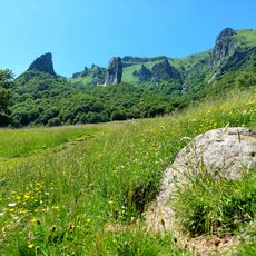Vallée de Chaudefour