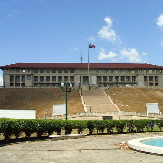 Ancón, Panama
