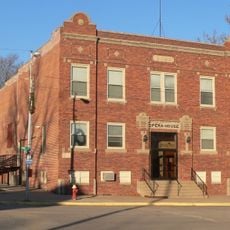 Clarkson Opera House