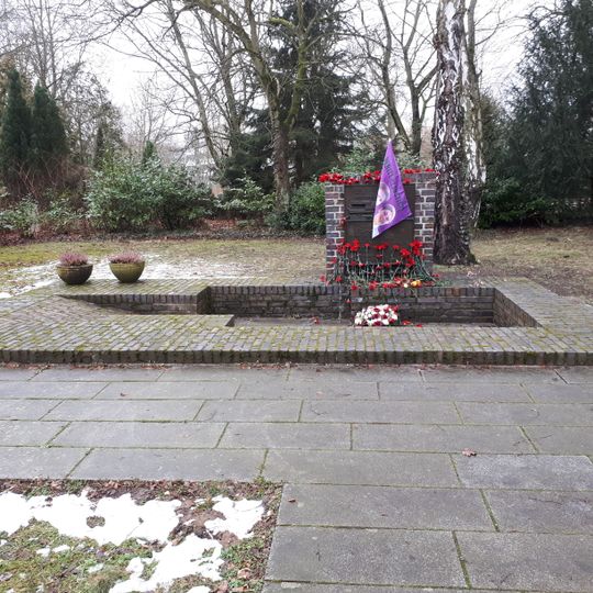 Memorial to the 1926 Revolution Monument