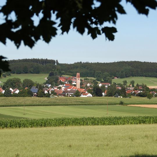 Breitenbrunn
