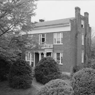 Reid-White-Philbin House