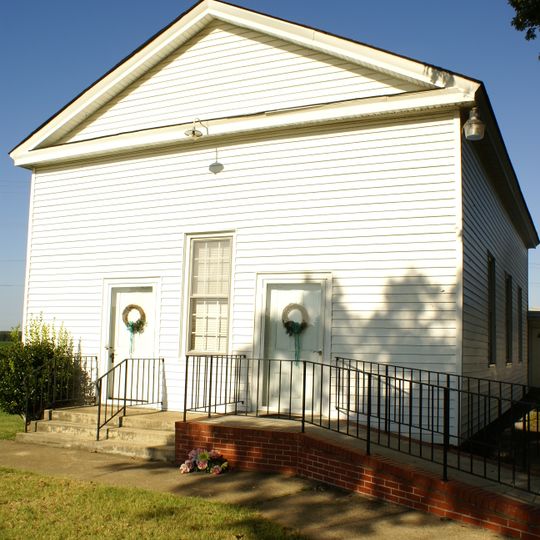 Rennie Memorial Presbyterian Church