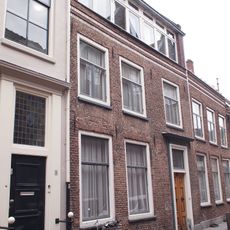Muntstraat 1, Utrecht