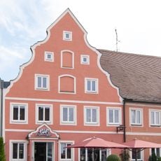 Category:Stadtplatz 5 (Geisenfeld)