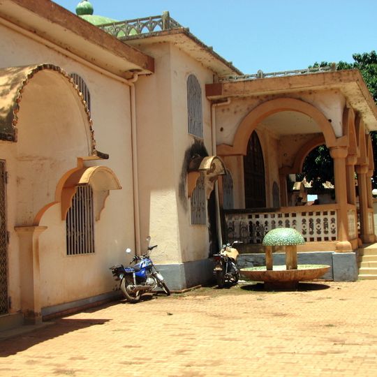 Foumban