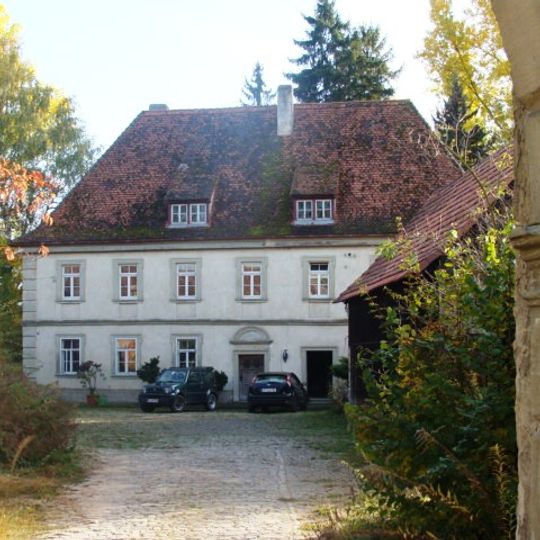 Mühle