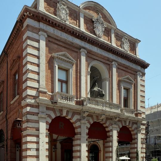 Palacio del Ridotto