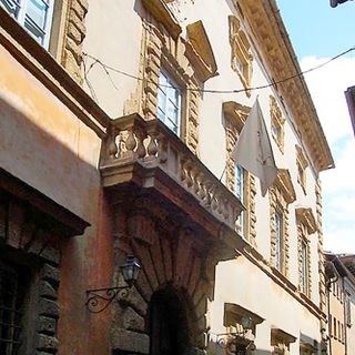 Palazzo Incontri Viti