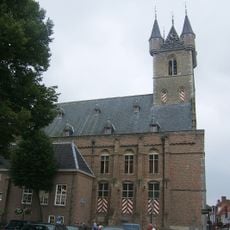 Belfry of Sluis