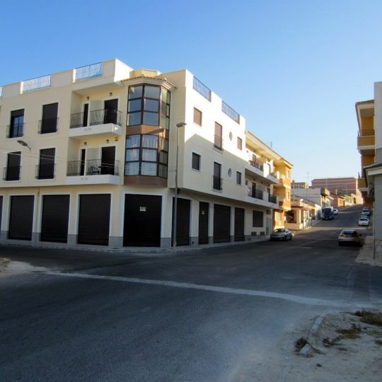 San Miguel de Salinas