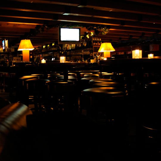Portland City Grill