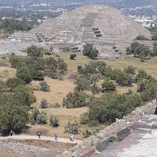 Teotihuacán