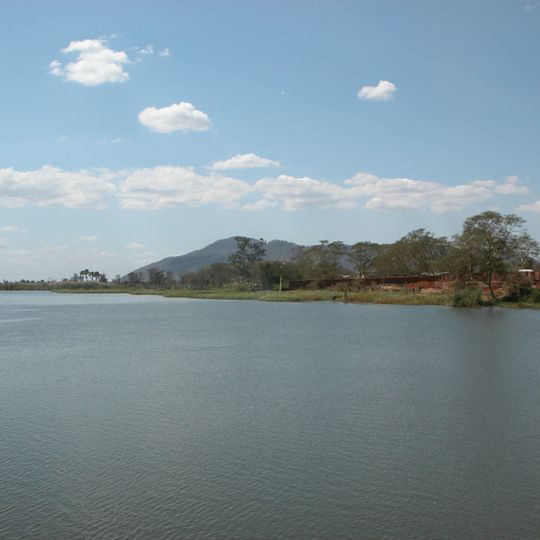 Shire River