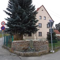 Gefallenendenkmal Rennersdorf