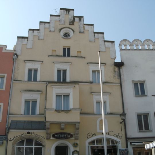Bürgerhaus