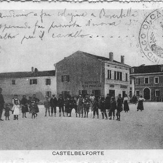 Castelbelforte
