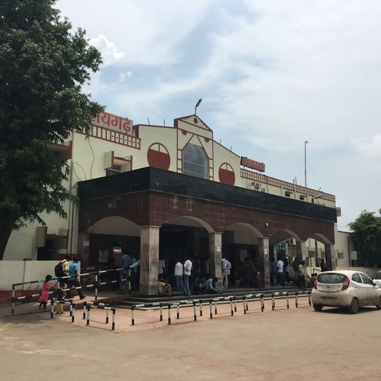 Raigarh