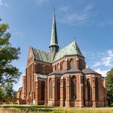 Bad Doberan Minster