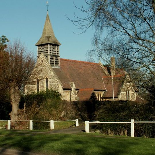 Church of All Saints
