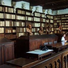 Muzeum Plantin-Moretus