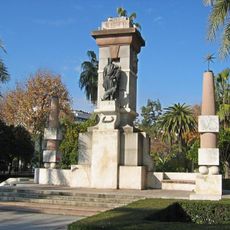 Monumento a Julio Romero de Torres