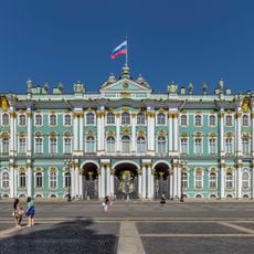 Palácio de Inverno