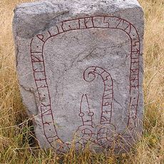 Piedra rúnica Sö 194