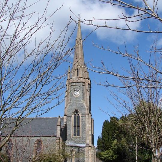Penninghame Parish Church
