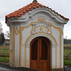 Chapel of Saint Anne in Tochovice