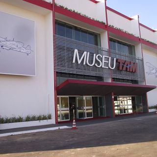 Museu TAM