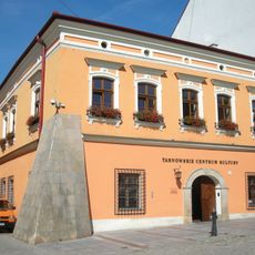 5 Market Square in Tarnów