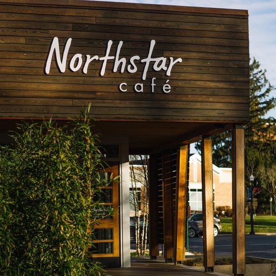 NorthStar Cafe