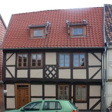 Augustinern 55 (Quedlinburg)