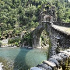 Ponte del Diavolo