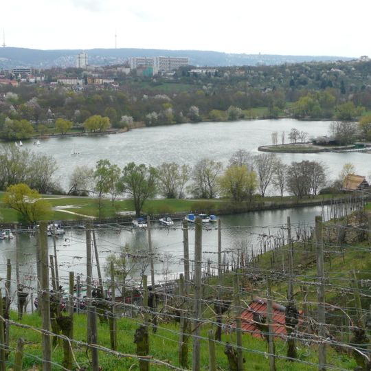 Point de vue panoramique