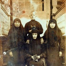 Воздвиженский Домнушкин монастырь