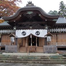 Suga-jinja