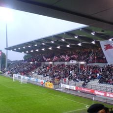 Stade Charles Tondreau