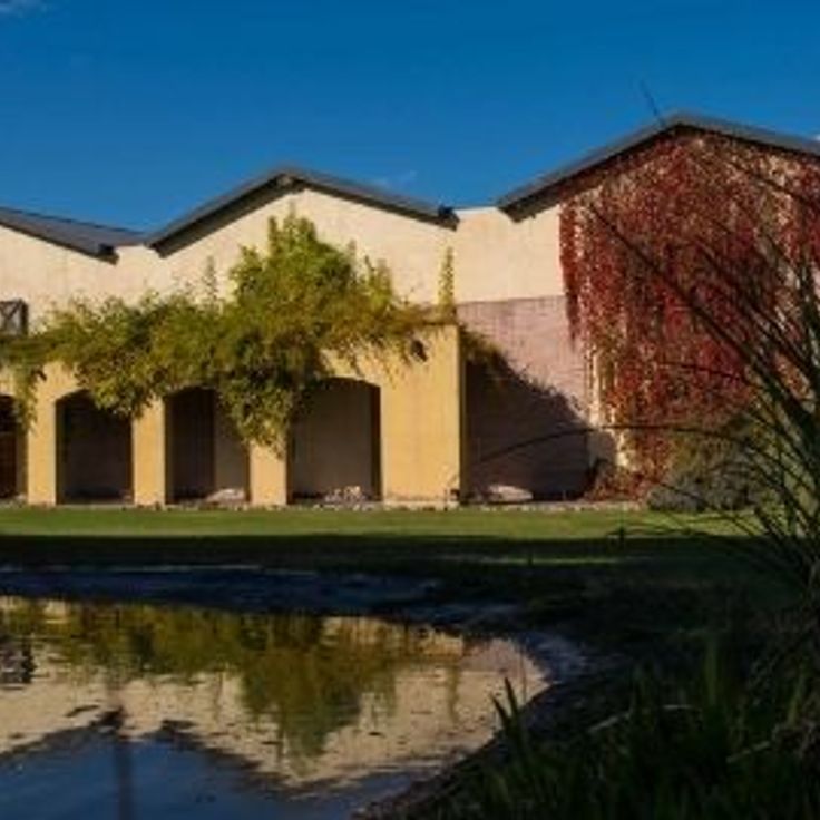 Tierras Altas Winery