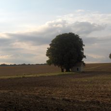 Chapelle Saint-Robert de Hédouville