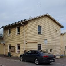 Tapanilan työväentalo