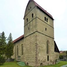 St. Michaelis