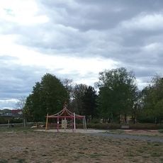 Stadtgarten Biesdorf