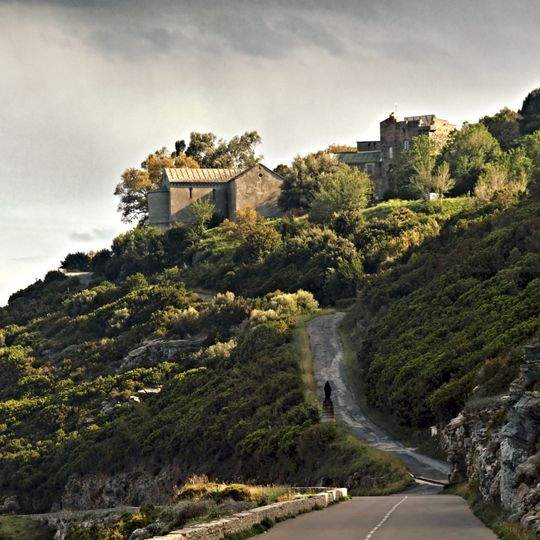 Couvent Sainte-Catherine de Sisco