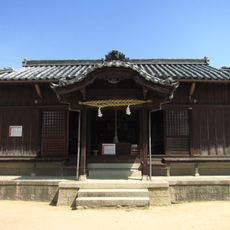Kuni-jinja