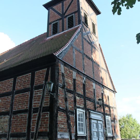 Dorfkirche Krugsdorf